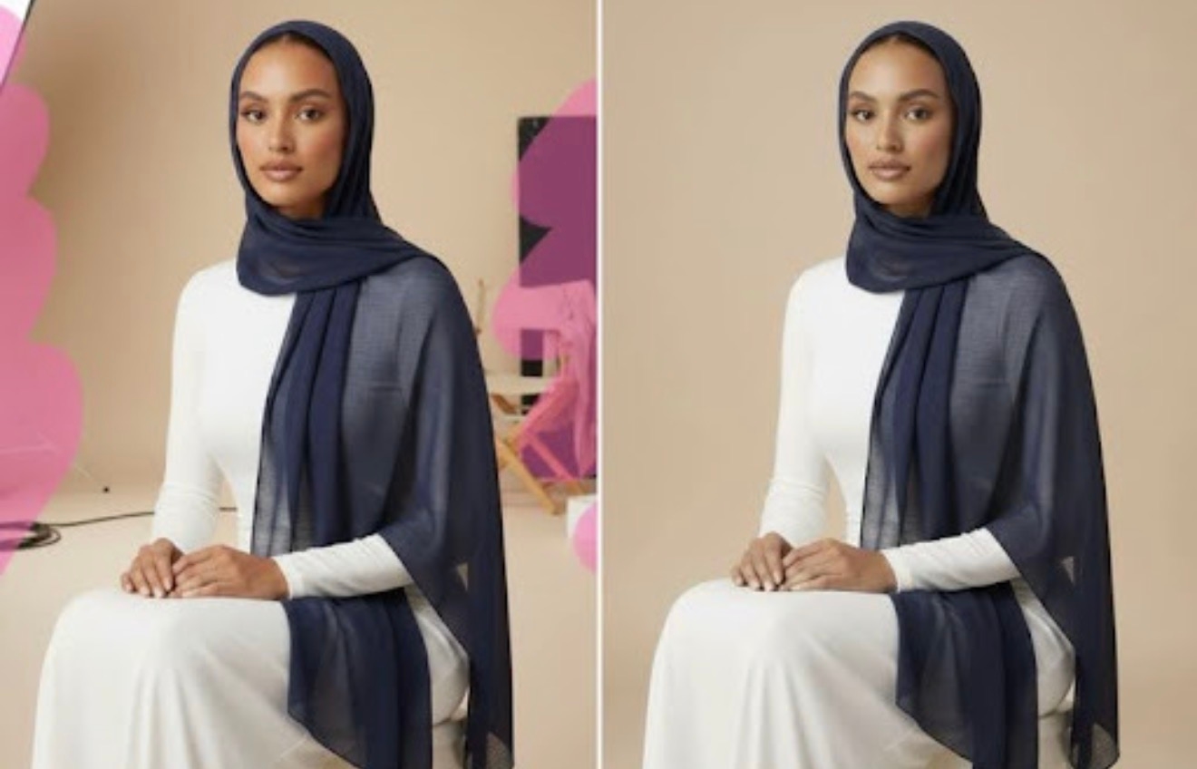 Startup Wajib Tahu! Cara Menghemat 90 Persen Waktu Edit Foto dengan AI