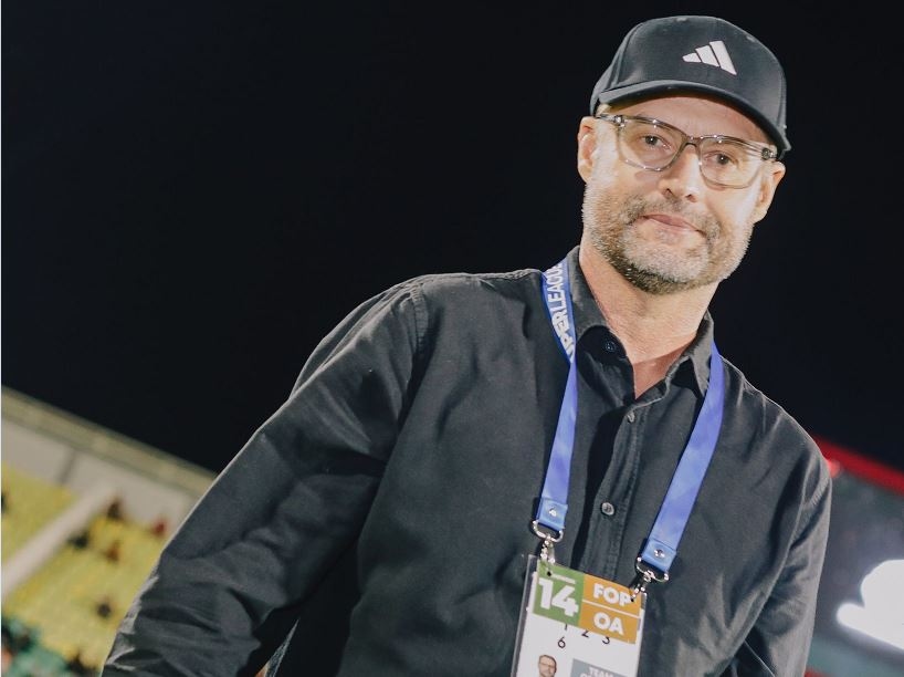 Persib vs PSM: Jelang Tandang ke Bandung, Tomas Trucha Ingin Juku Eja Lebih Banyak Ciptakan Peluang