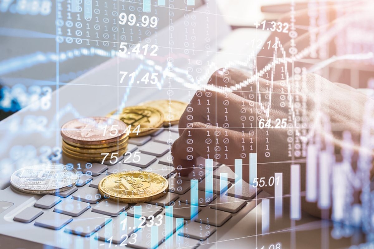 Pajak Ekonomi Digital Tembus Rp44,55 Triliun hingga November 2025