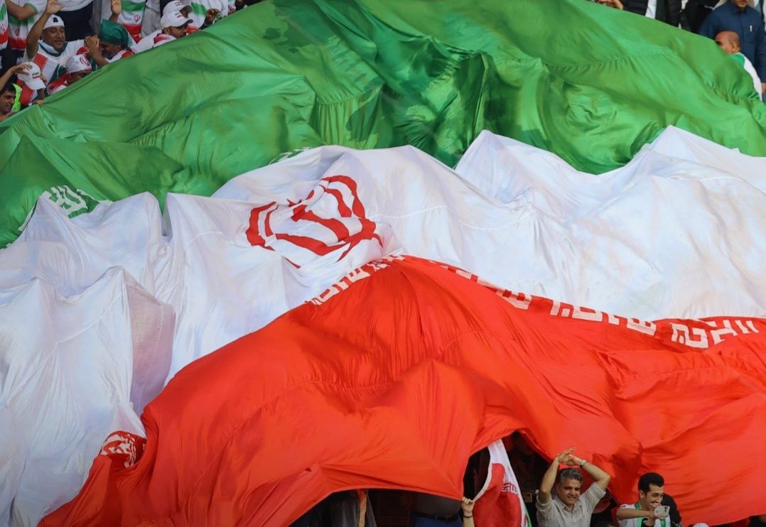 Iran Memperingatkan AS yang Ingin Ikut Campur dalam Demonstrasi di Negaranya