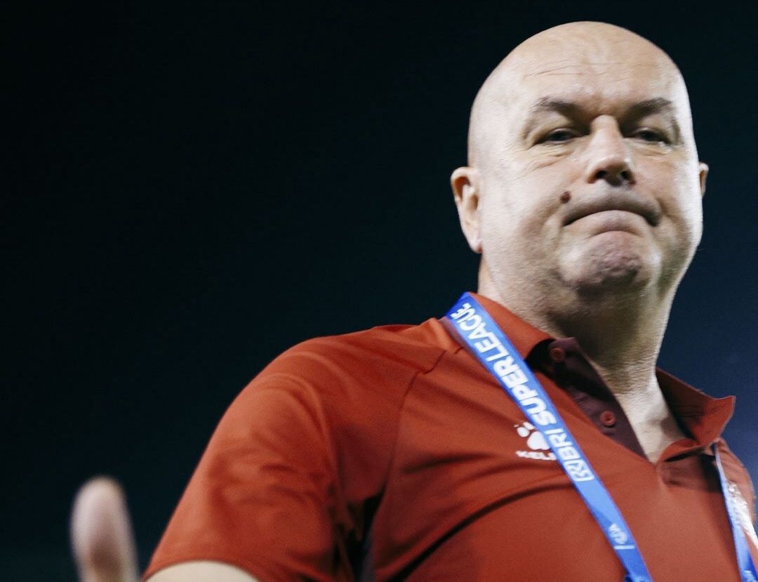 Setelah Persib Tersingkir di Asia, Bojan Hodak Alihkan Fokus Maung Bandung ke Super League