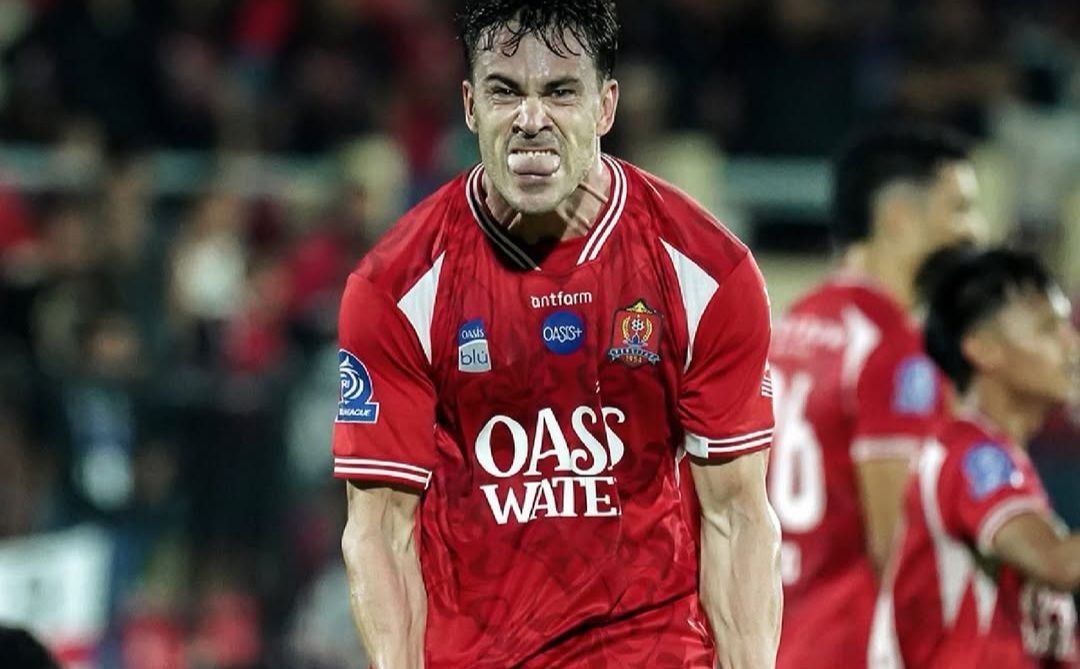 Persijap Jepara Rombak Skuad, Datangkan Deretan Pemain Berpengalaman dari Liga India