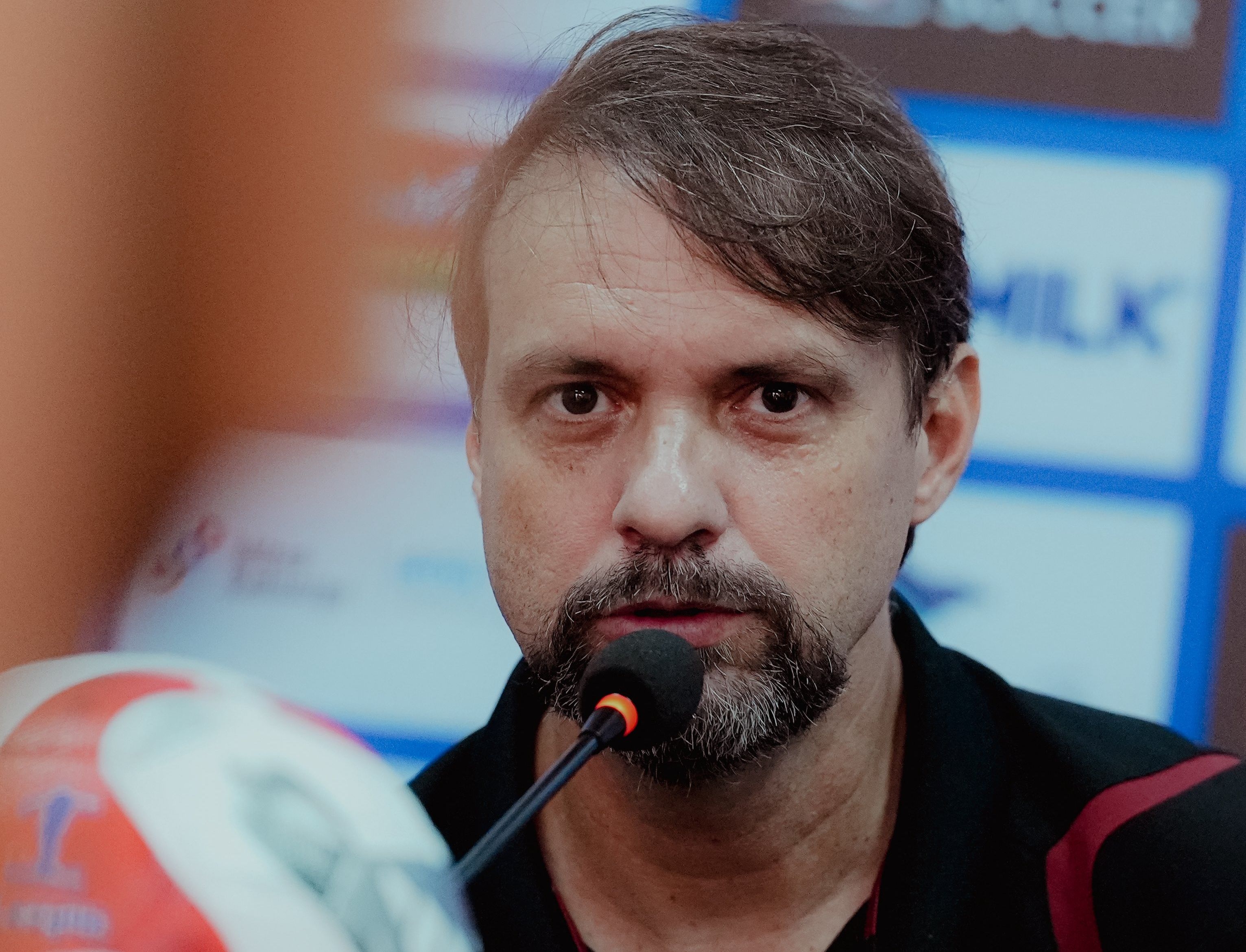 Mauricio Souza Tuntut Jean Mota dan Cyrus Margono Cepat Adaptasi di Persija Jakarta