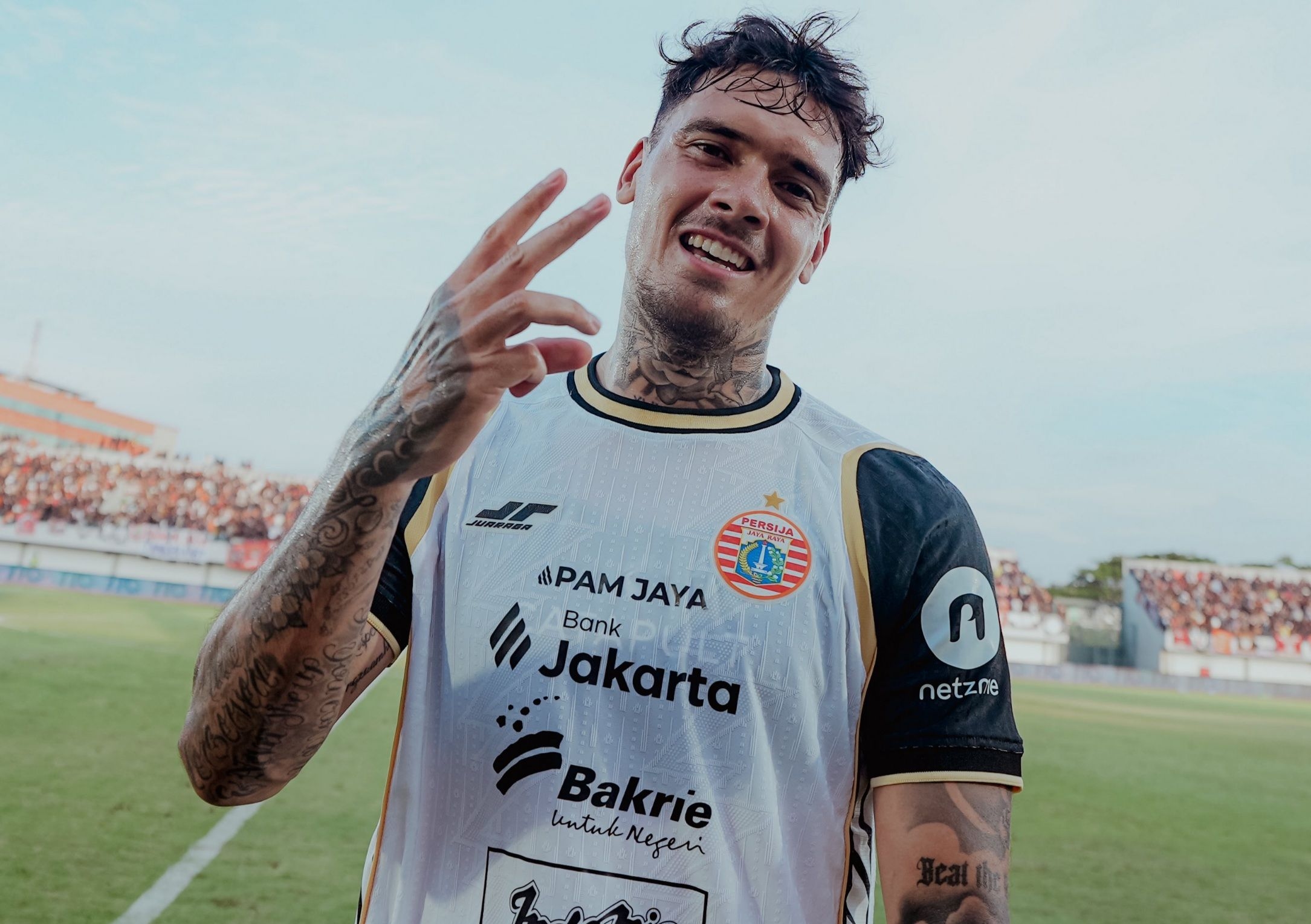 Shayne Pattynama Takjub dengan Permainan Timnas Futsal Indonesia Saat Tahan Imbang Irak