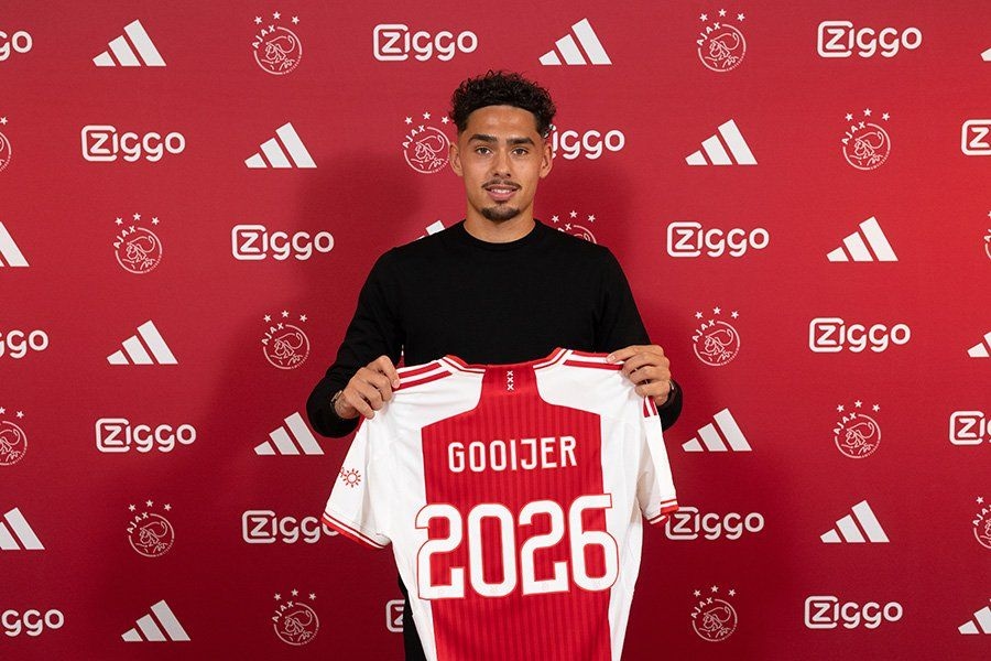 Dikaitkan dengan Timnas Indonesia, Pemain PEC Zwolle Tristan Gooijer Buka Peluang