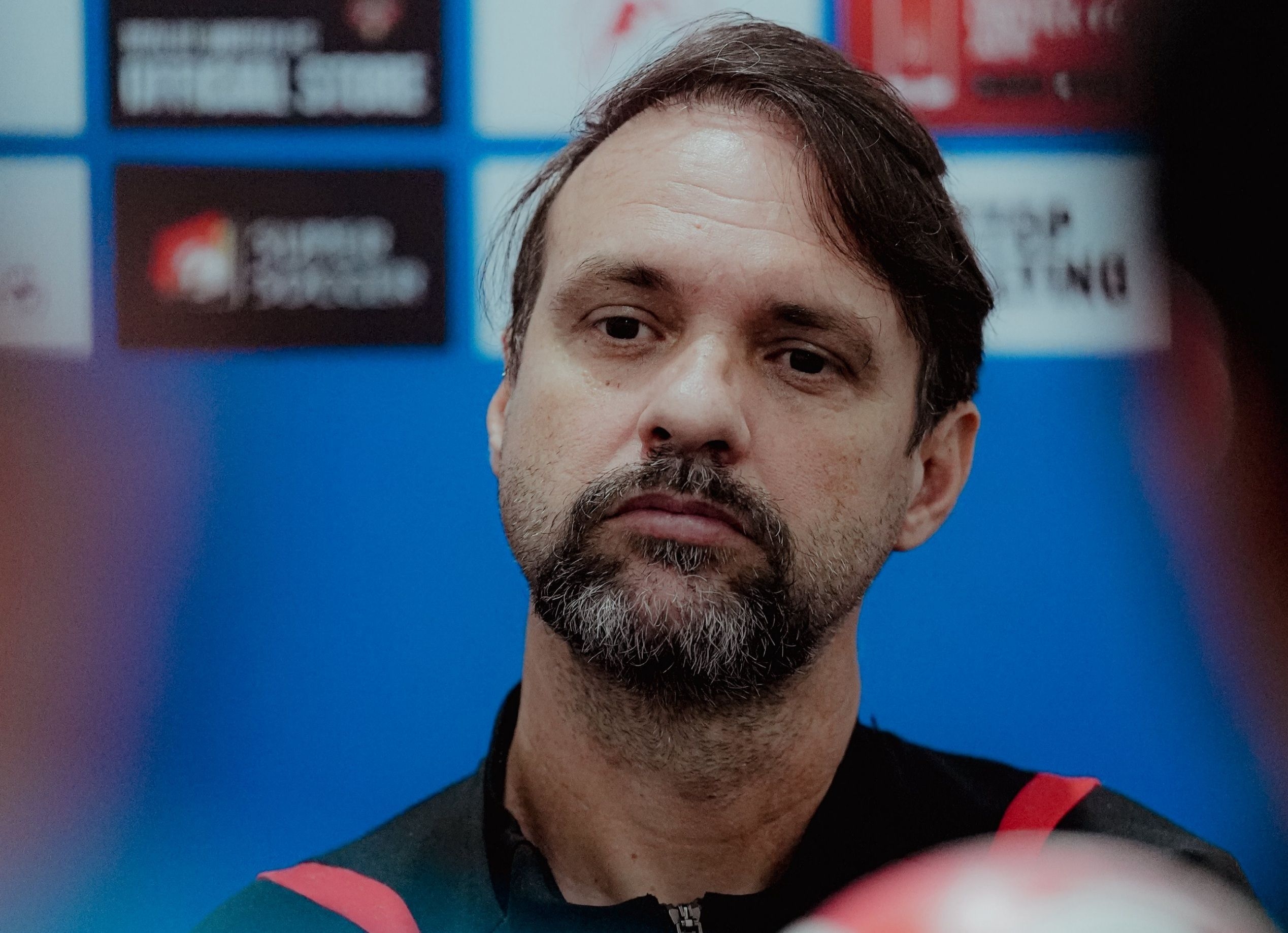 Persija Bidik Cerita Positif di Ternate, Mauricio Souza: Ini Akan Jadi Pertandingan Besar