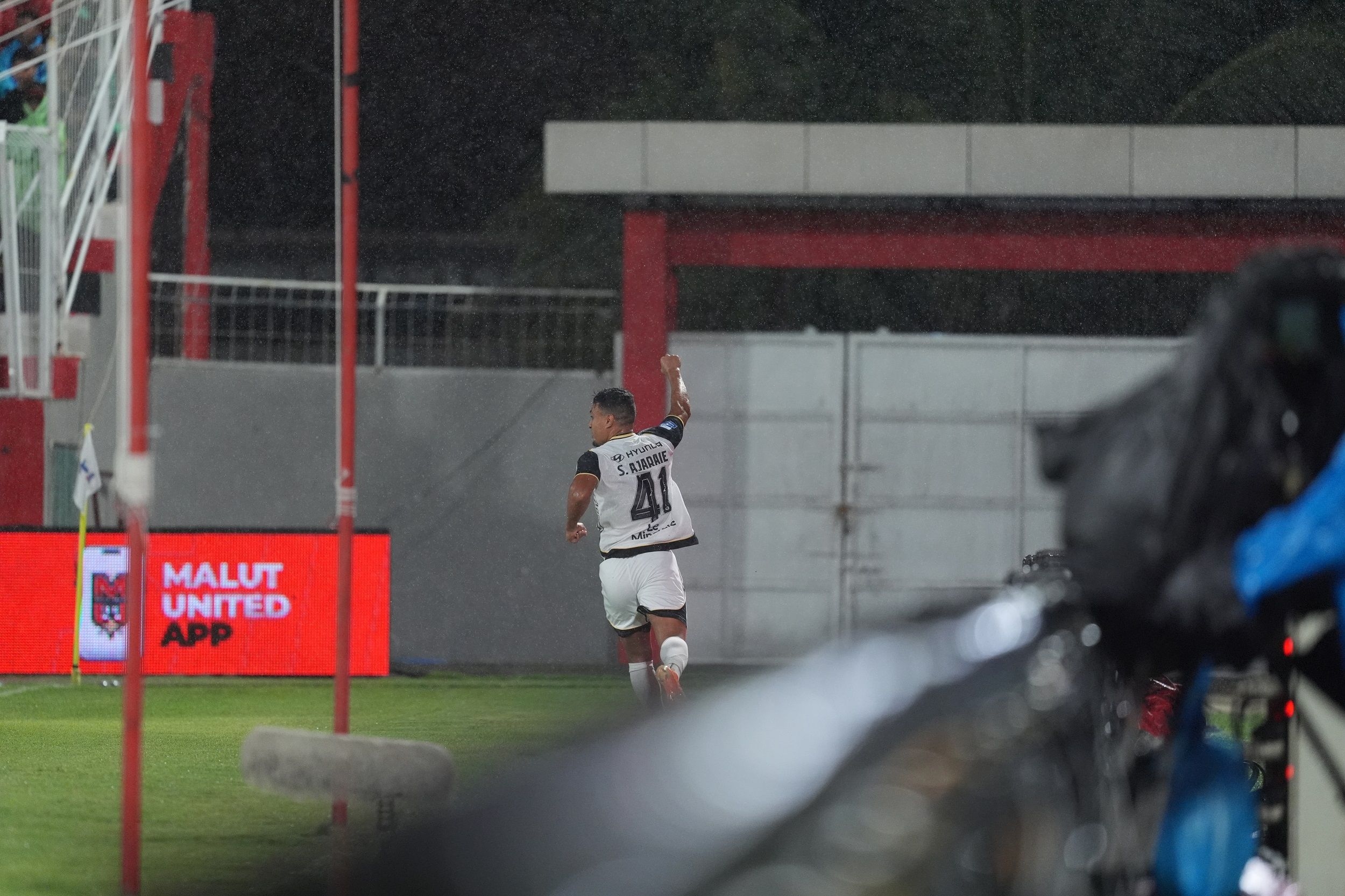 Malut United vs Persija: Sengit, Macan Kemayoran Bungkam Kie Raha di Ternate