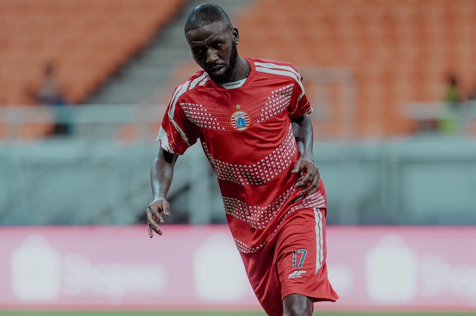 Allano Lima: Kami Tahu Persib di Atas, Tapi Liga Belum Selesai!