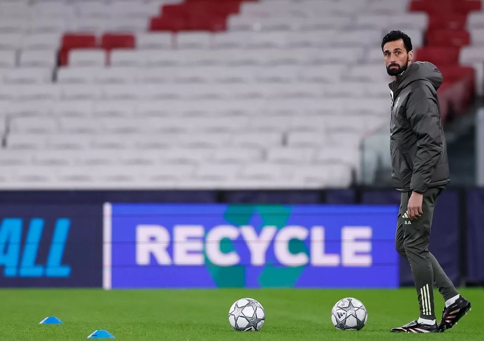 Benfica vs Real Madrid: Alvaro Arbeloa Bersiap Bertamu ke Kandang 'Sang Guru' Jose Mourinho 