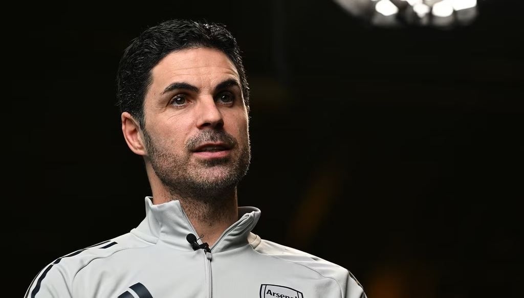 Mikel Arteta: Pep Mainkan Perang Urat Syaraf? Saya Sudah Kenal Pep Sejak Usia 15 Tahun