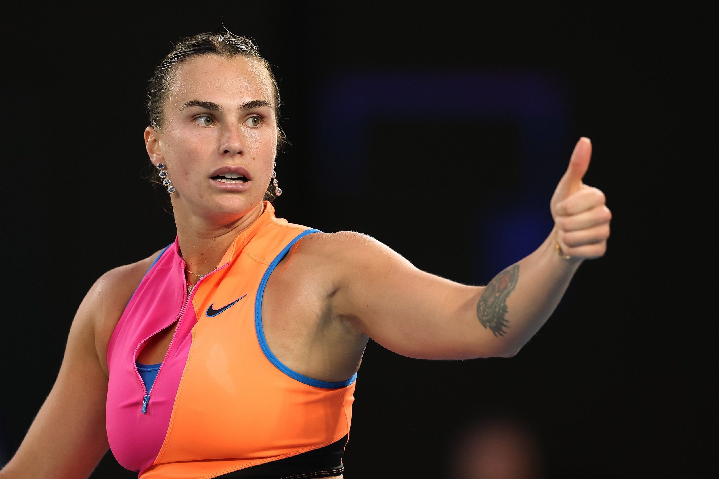Miami Terbuka 2026: Ambisi "Sunshine Double" Membara! Sinner dan Sabalenka On Fire, Juara Bertahan Tumbang