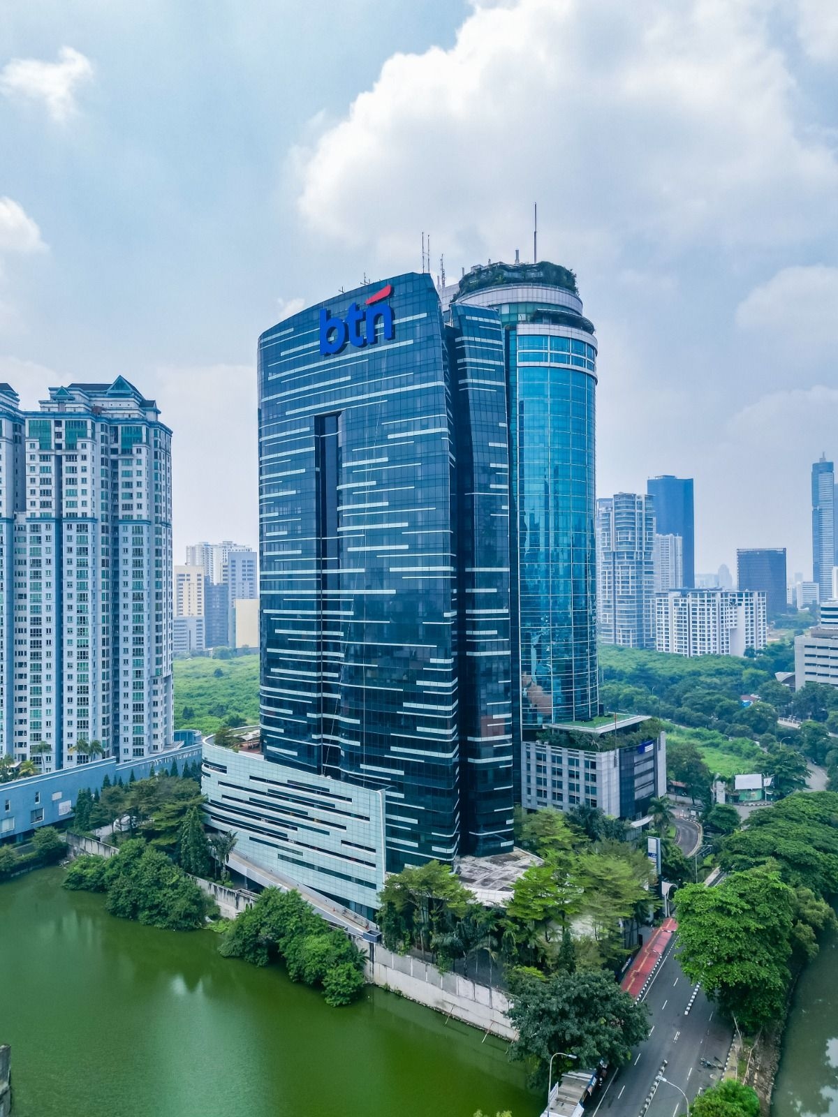 BTN Bakal Tebar Dividen Rp1,05 Triliun, Setara 30 Persen Laba Bersih Tahun Buku 2025