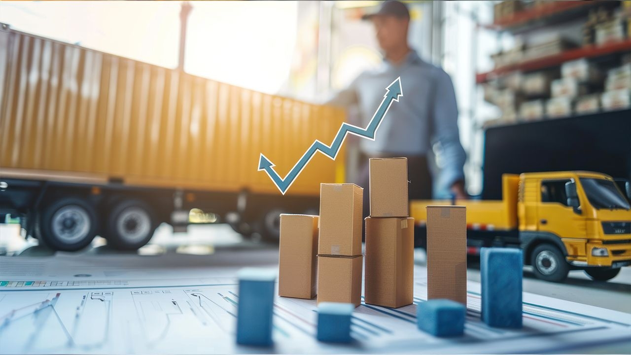 TransTRACK Hadirkan Solusi Fleet Management untuk Atasi Inefisiensi Logistik Darat