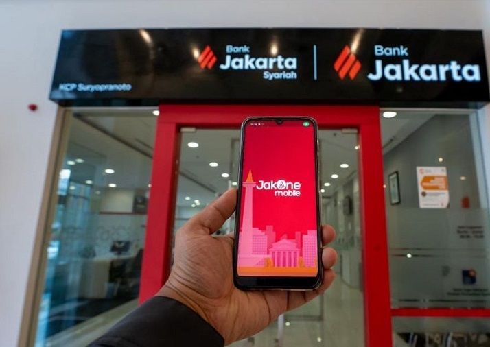Kartu Debit Visa Langkah Awal Transformasi Bank Jakarta
