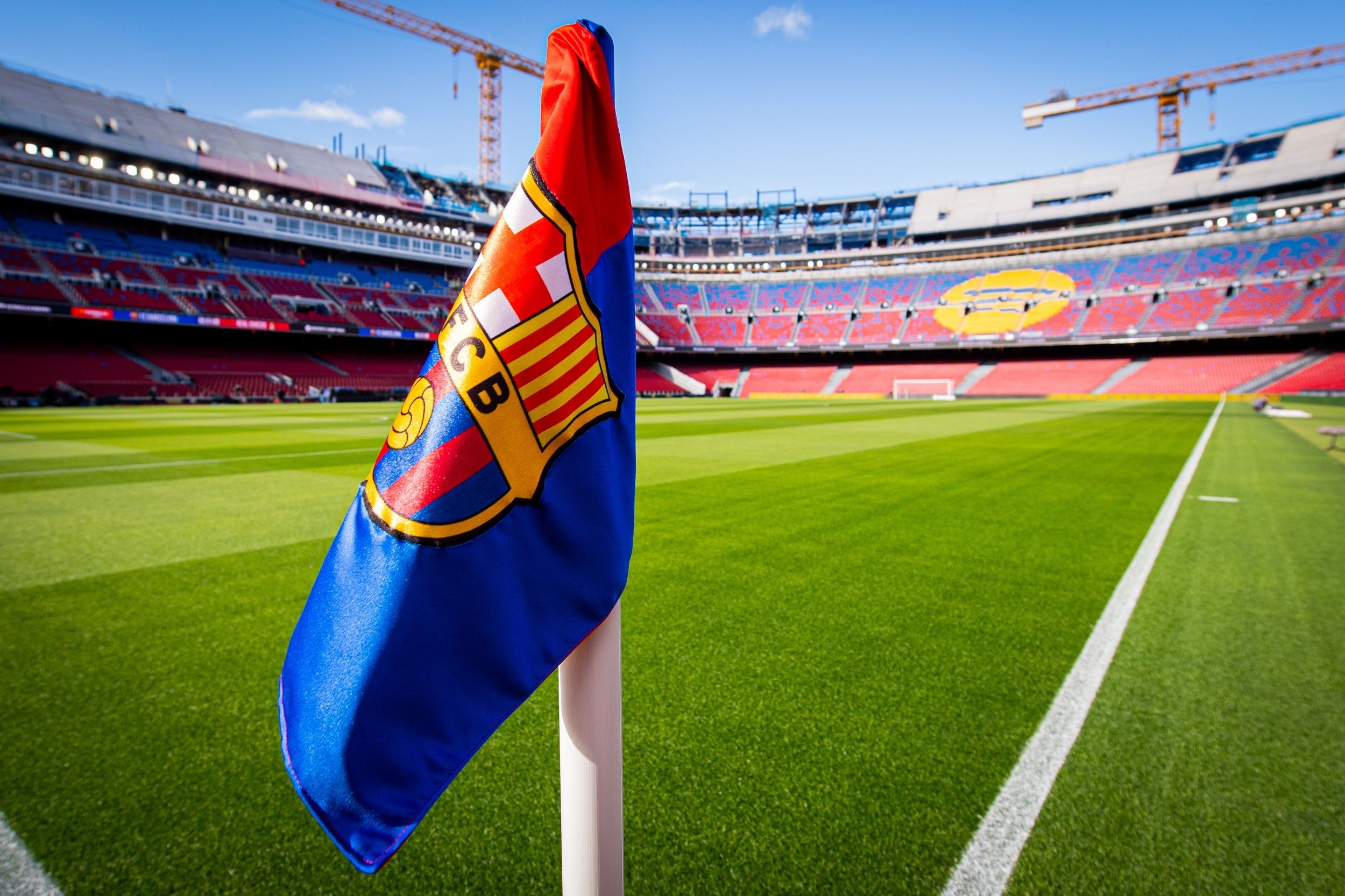 Barcelona Resmi Keluar dari Proyek Liga Super Eropa, Tinggalkan Real Madrid Sendirian