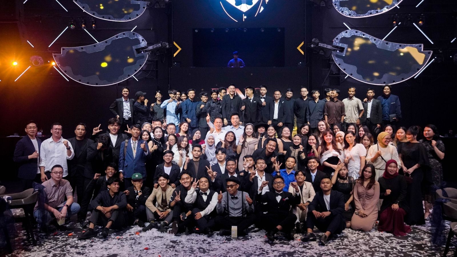 Bing Gala Dinner 2026 Jadi Penanda Perjalanan Sukses Bisnis Bingxue Indonesia