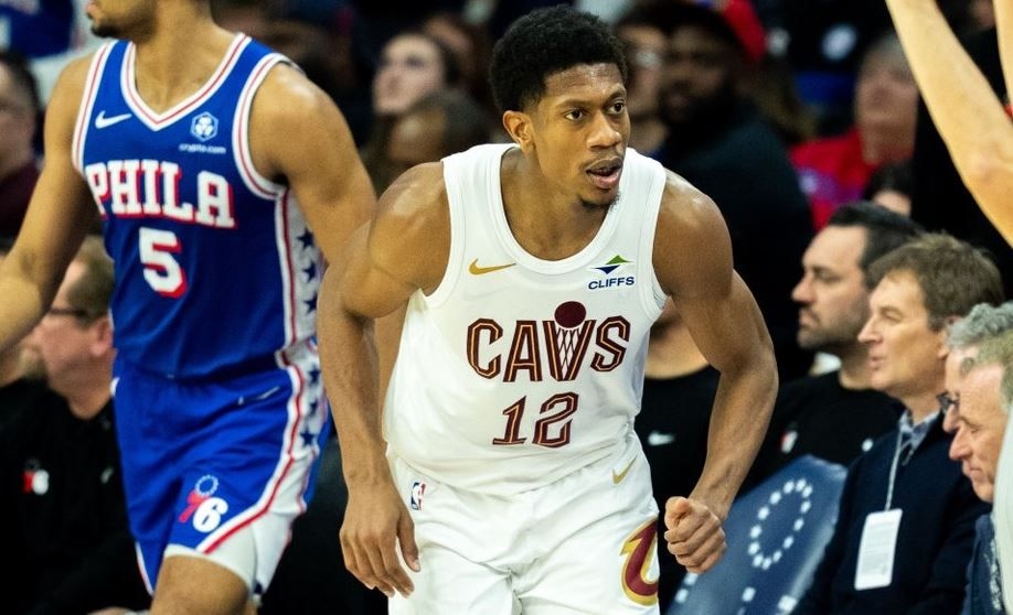 NBA Hari Ini: Cleveland Cavaliers Hancurkan Sixers, Nuggets Manfaatkan Pincangnya Mavericks