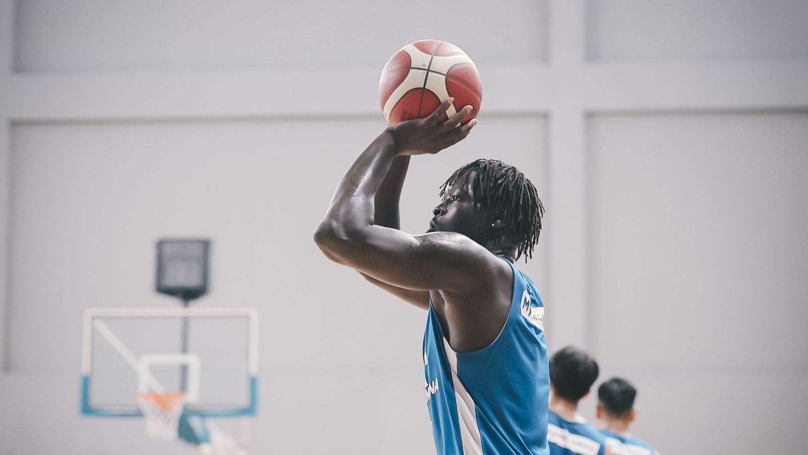 Satria Muda Untung Besar Setelah FIBA Sahkan Dame Diagne Jadi Pemain Lokal