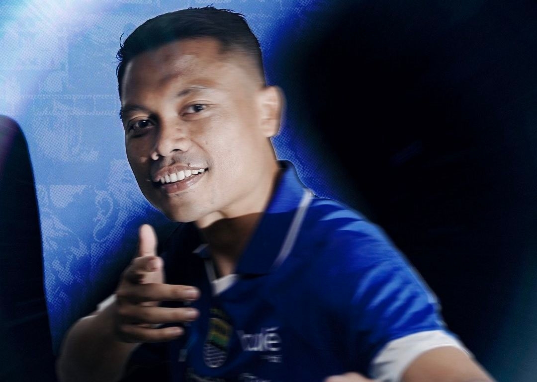 Pulang Lebih Cepat dari Bhayangkara FC, Dedi Kusnandar Kembali ke Persib di Putaran Kedua