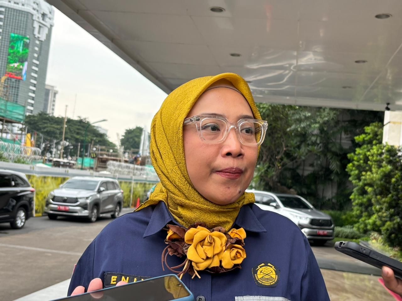 Mandatori Etanol di 2027, Kementerian ESDM Matangkan Regulasi dan Insentif Fiskal