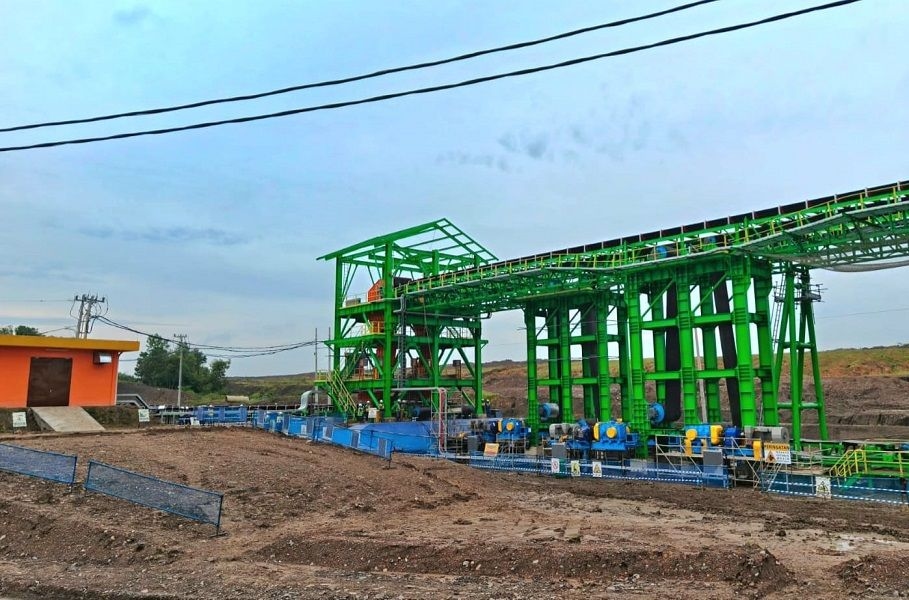 Ekspansi Proyek Logistik PTBA, Fondasi Ketahanan Energi Nasional