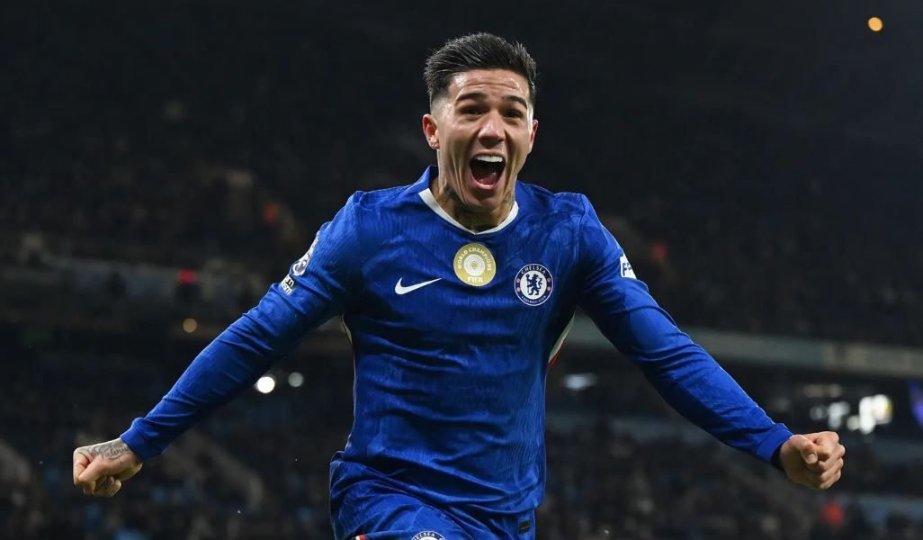 Liga Inggris: Gol Telat Chelsea Imbangi Man City, Arsenal Unggul 6 Poin di Pucuk Klasemen