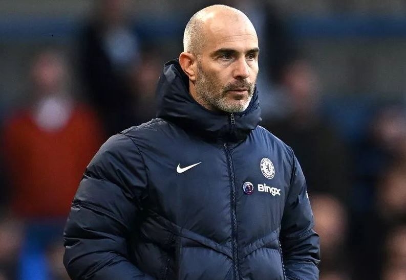 Enzo Maresca Tinggalkan Chelsea Awal Tahun, Apa yang Terjadi di Belakang Layar?