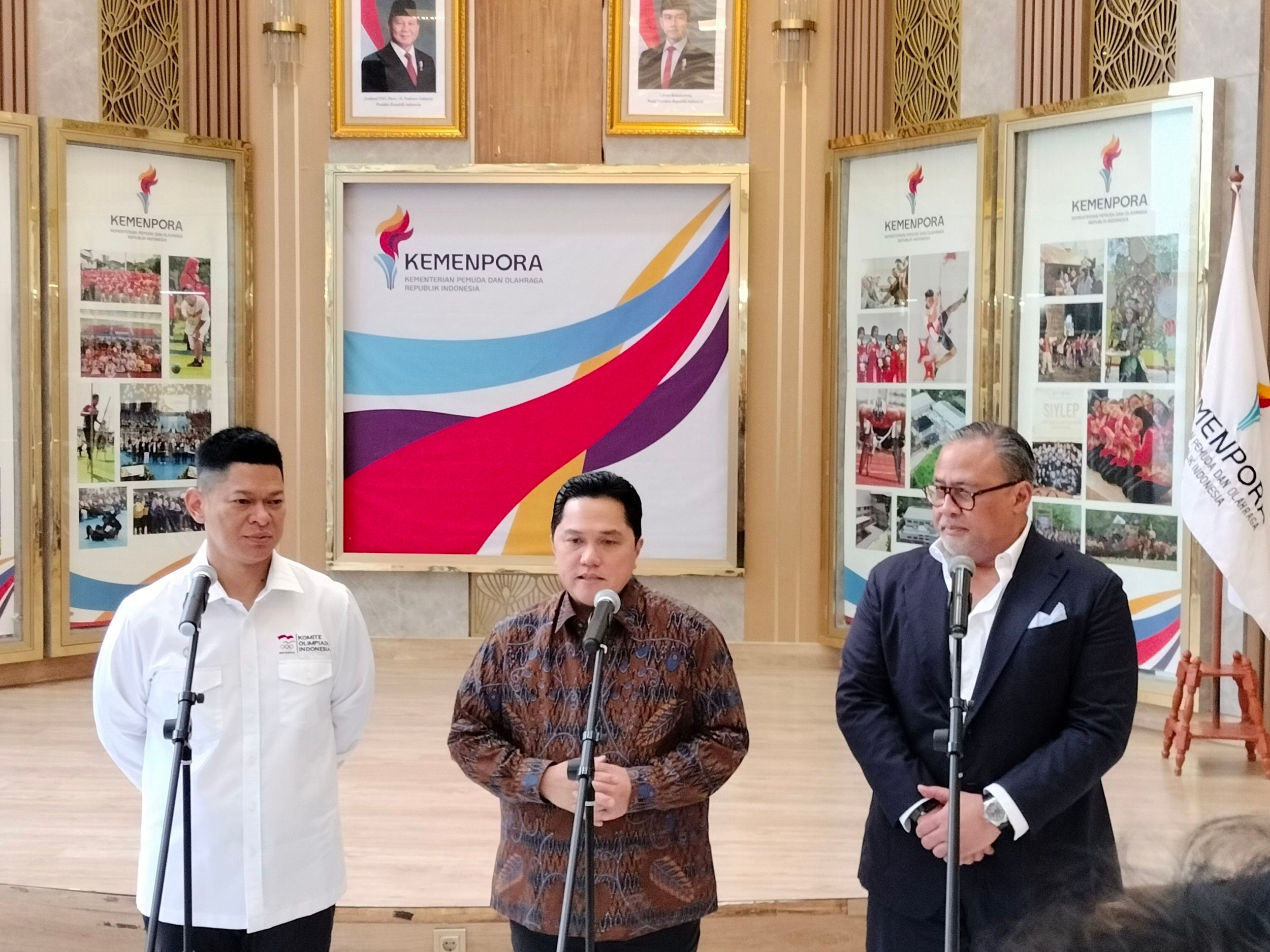 SEA Games 2027: Indonesia-Malaysia Sepakat Tinggalkan 'Ego Tuan Rumah', Fokus Standar Olimpiade
