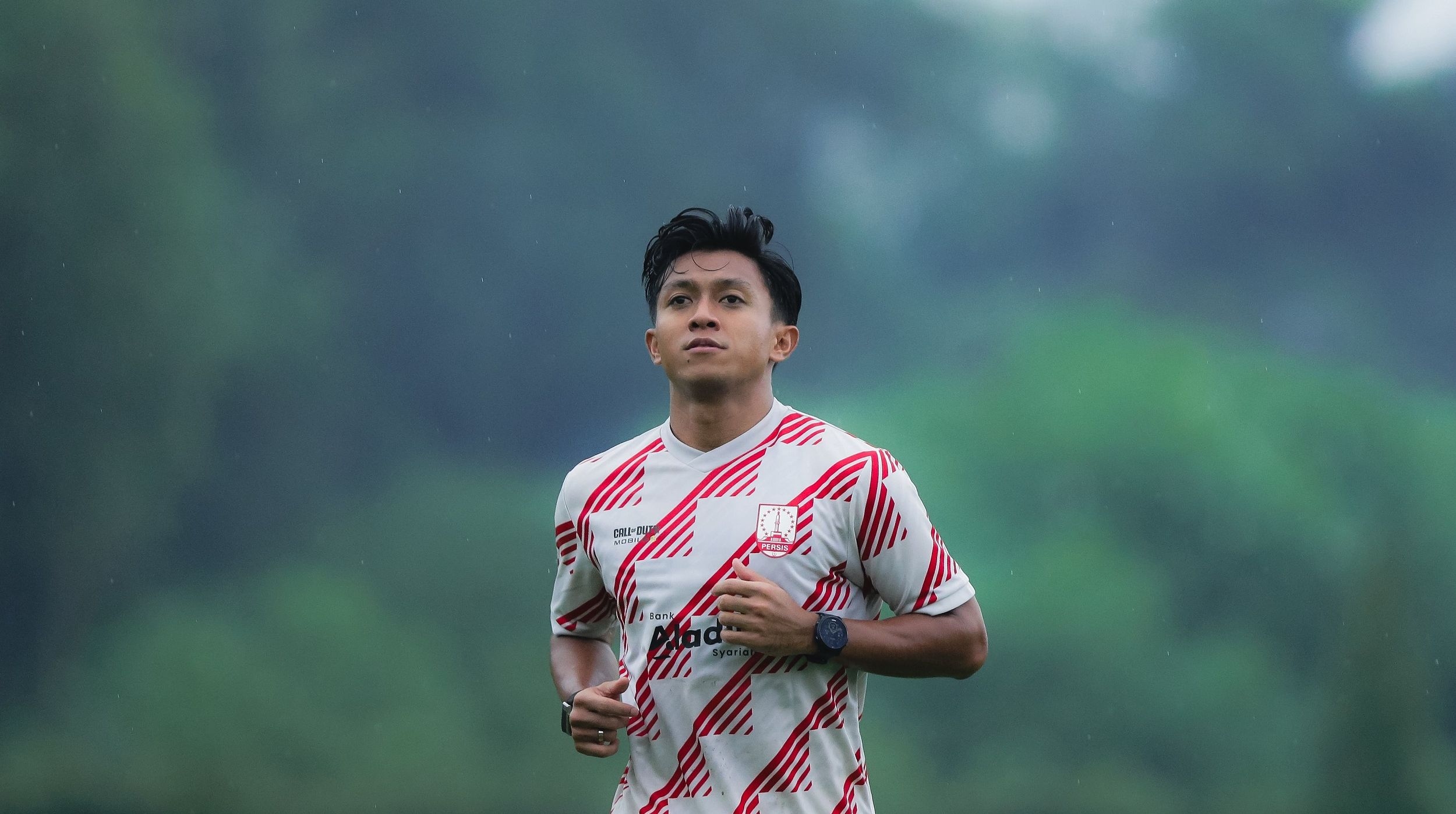 Persis Solo Resmi Perkenalkan Febri Hariyadi untuk Putaran Kedua Super League