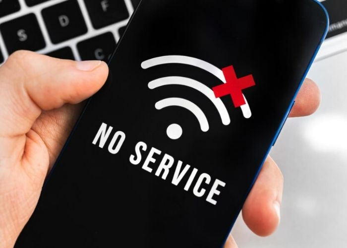 Sinyal Penuh tapi Internet Lemot? Ini Penyebab dan Cara Mengatasinya