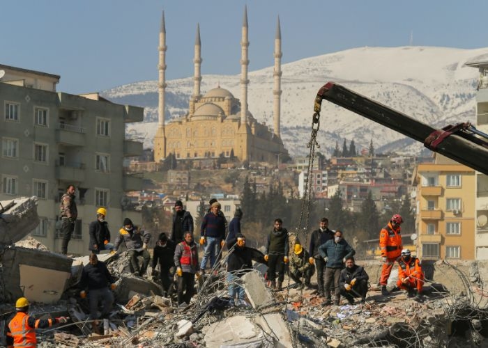 Kenapa Jogja Sering Diguncang Gempa? Ini Penjelasan Lengkap Faktor Geologi di Baliknya