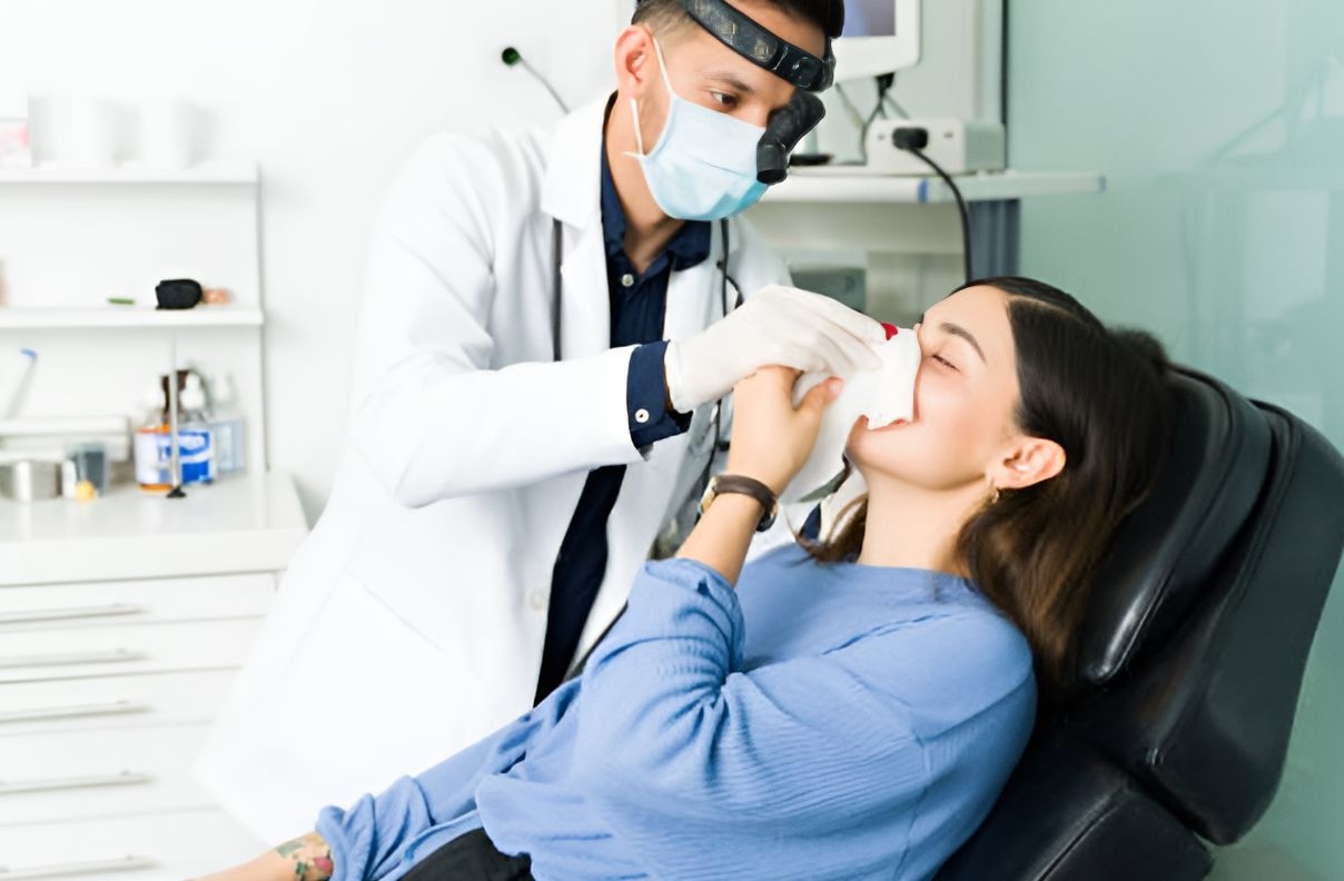 Apakah Mimisan Bisa Membatalkan Puasa? Ini Penjelasan Lengkapnya