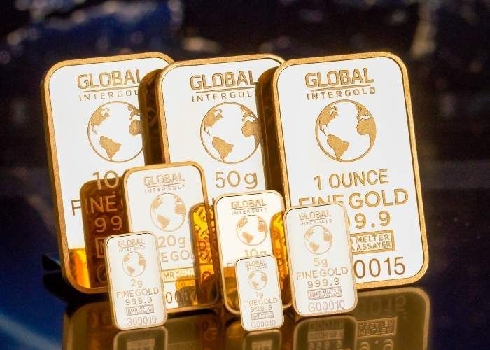 Harga Emas di Pegadaian Terbaru, 14 Februari 2026: Galeri24 Naik Tipis, UBS Turun