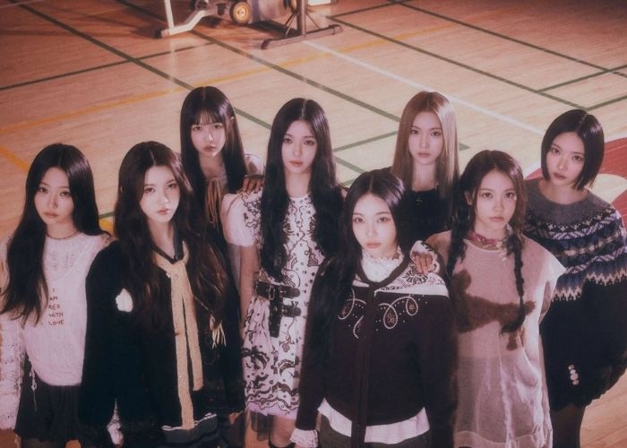 Kapan H2H Debut? Ini Tanggal Resmi dan Fakta Menarik Hearts2Hearts