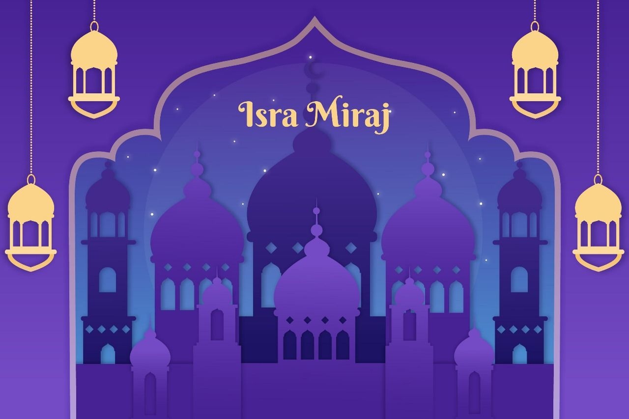 Mengenal Isra Mi’raj 27 Rajab: Definisi, Sejarah, dan Hikmahnya