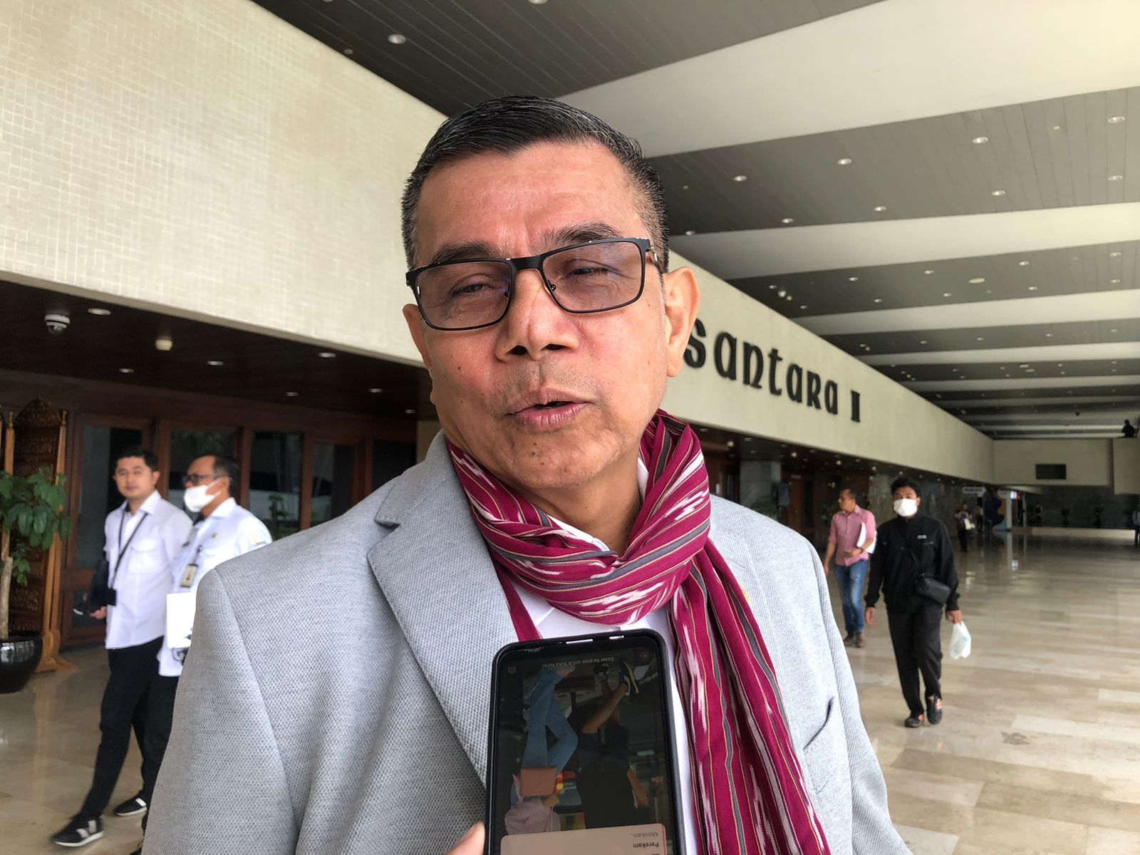 DPR Minta Polri Responsif Usut Dugaan Penganiayaan Bocah 12 Tahun di Sukabumi