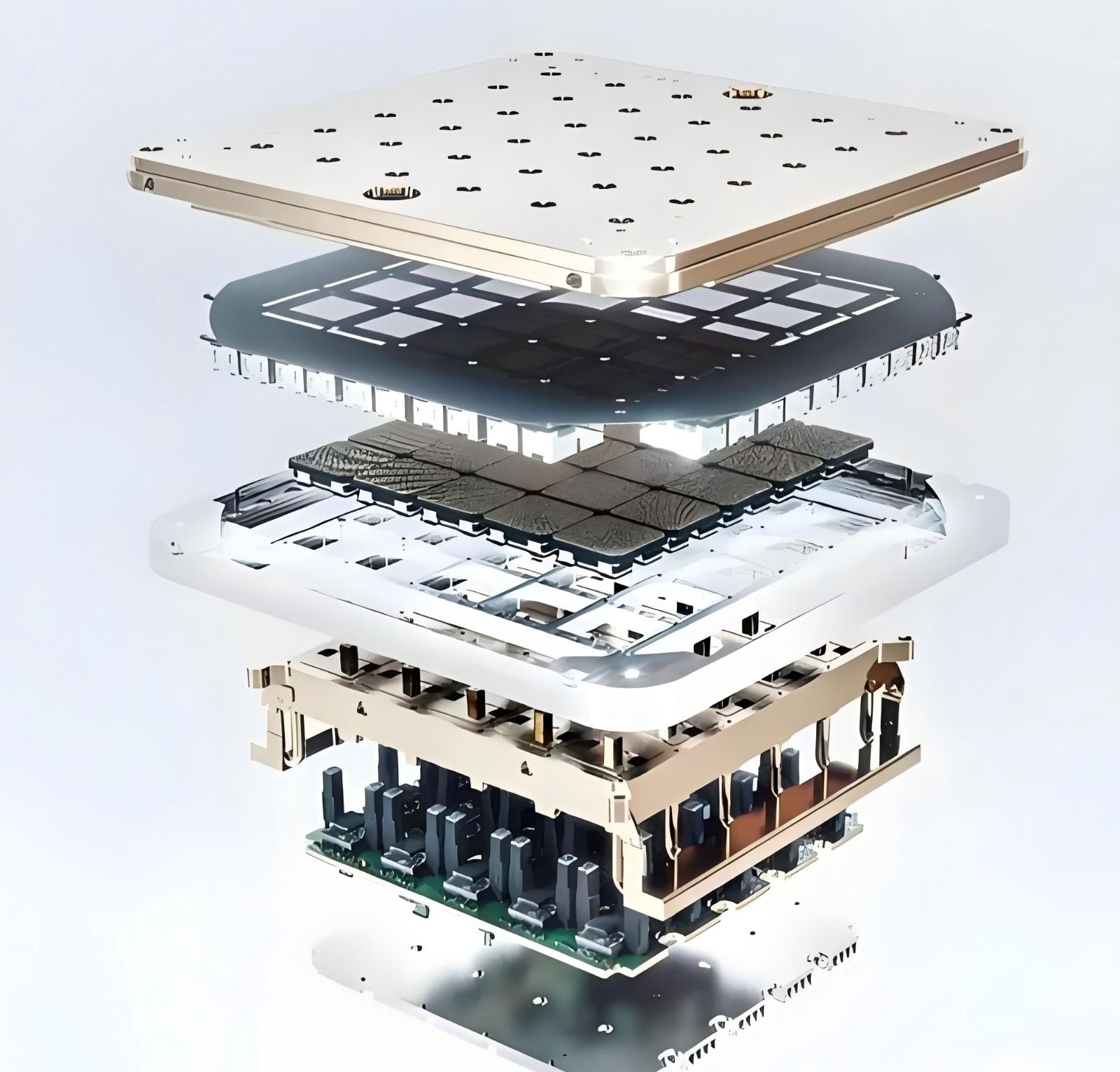 Kemenperin Gandeng ADB, Pacu Ekosistem Semikonduktor Nasional