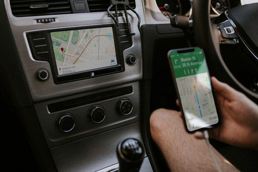 Apakah Google Maps Masih Relevan di Tengah Persaingan Aplikasi Navigasi?