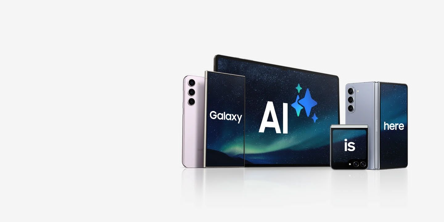 Samsung Janjikan Integrasi AI Lebih Alami di Semua Perangkat Mulai 2026