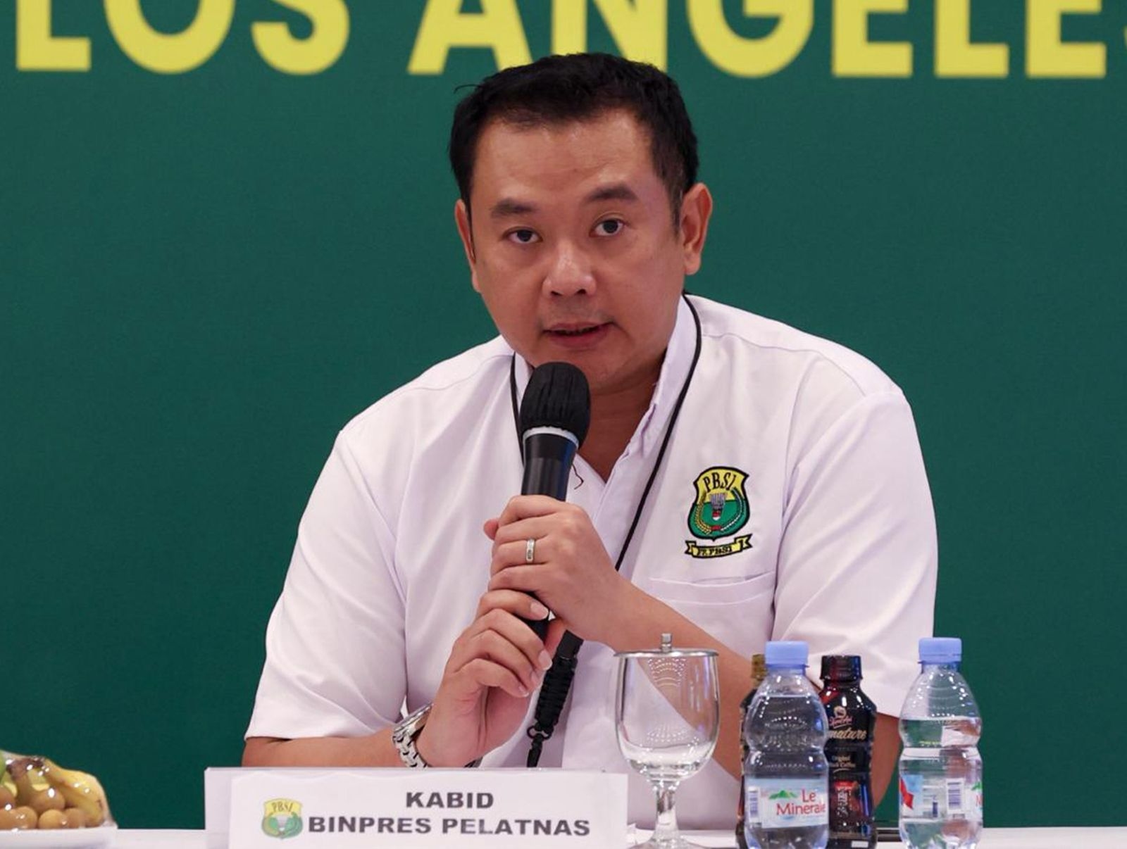 ​Evaluasi Indonesia Masters: PBSI Fokus Bangun Fondasi Kuat Menuju Olimpiade LA 2028