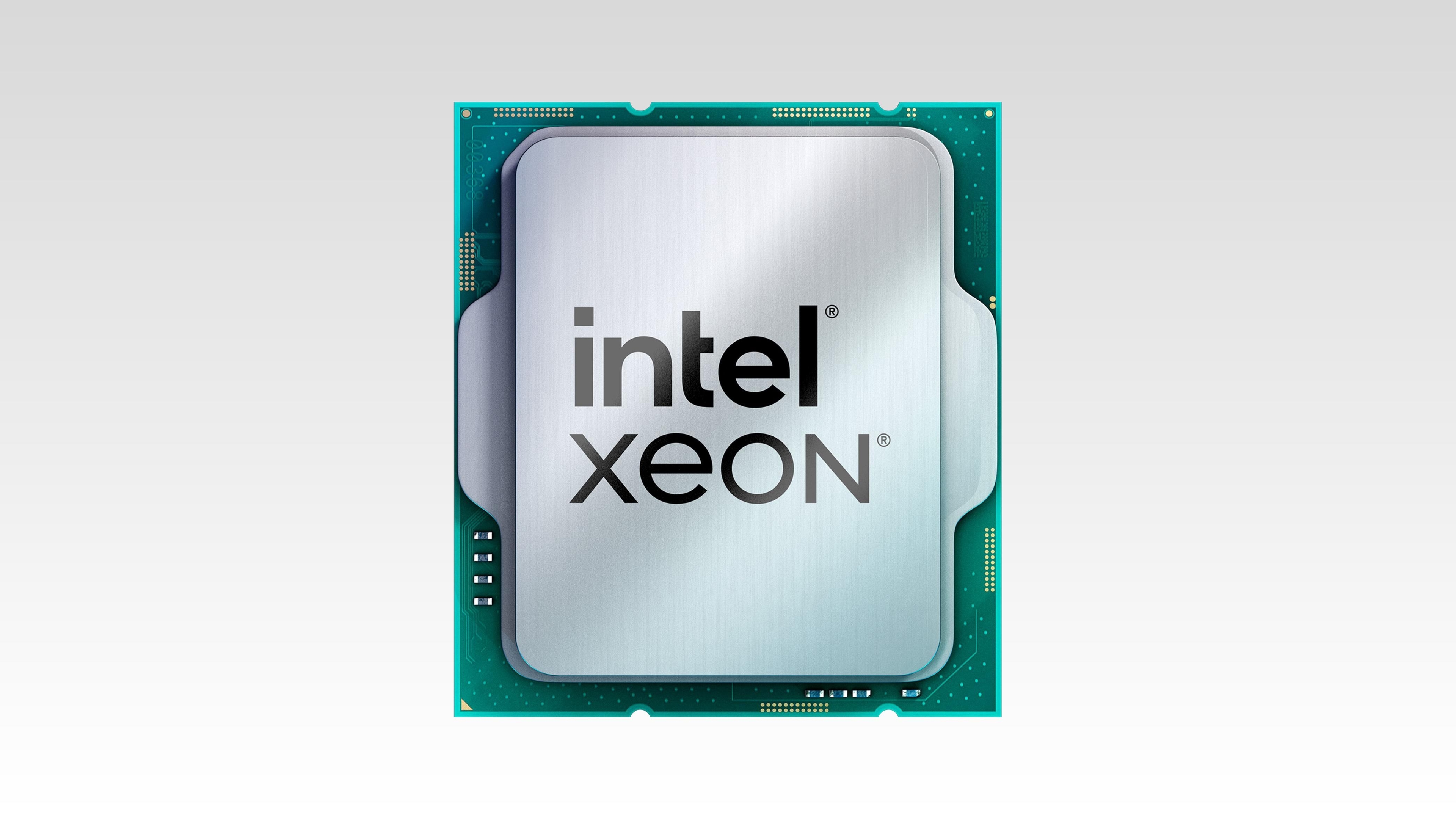 Intel Bocorkan 11 Prosesor Xeon Granite Rapids-WS, Siap Panaskan Pasar Workstation