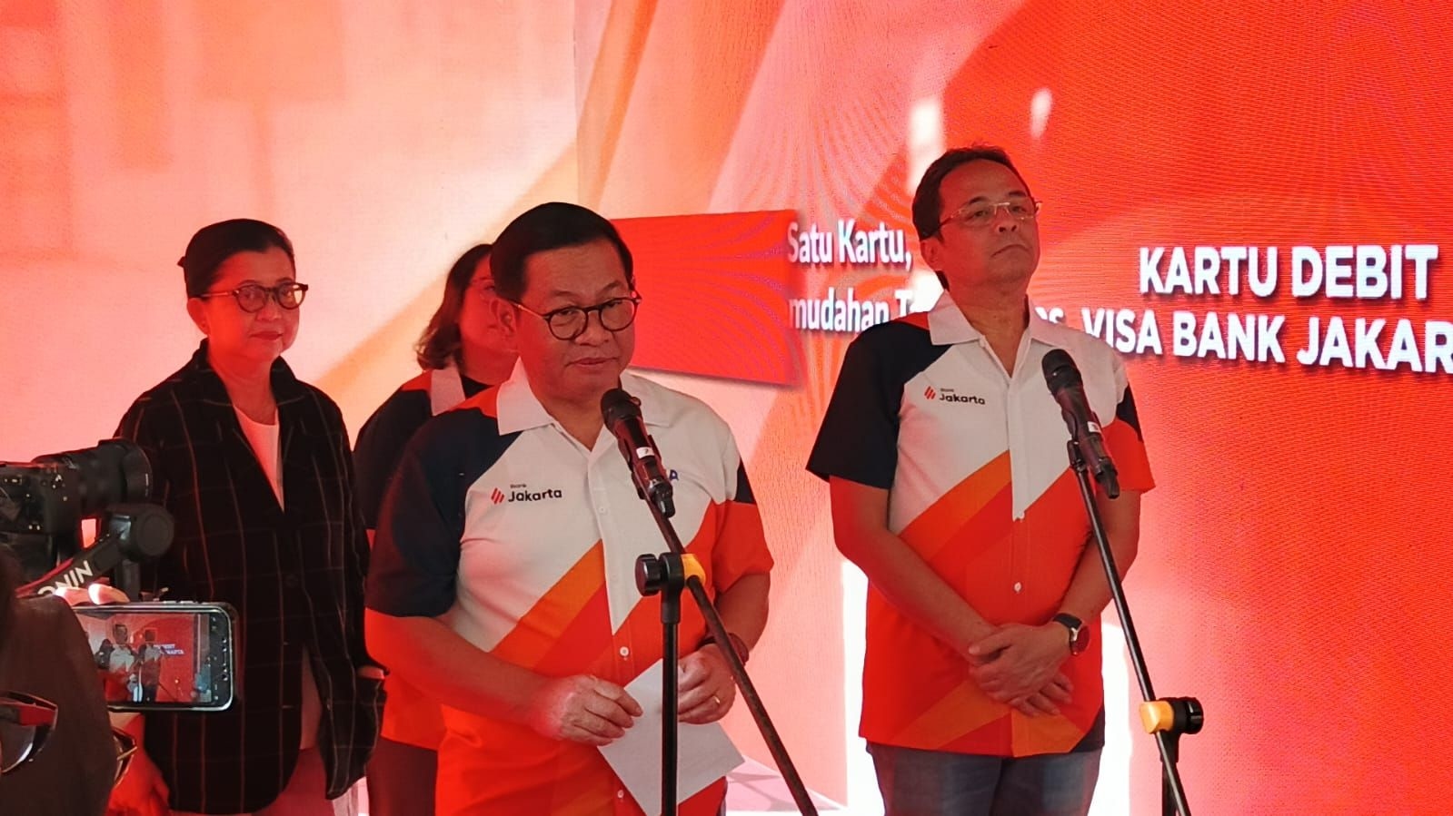 IPO Bank Jakarta Ditargetkan Segera Terlaksana, Diawasi Publik Jadi Lebih Profesional