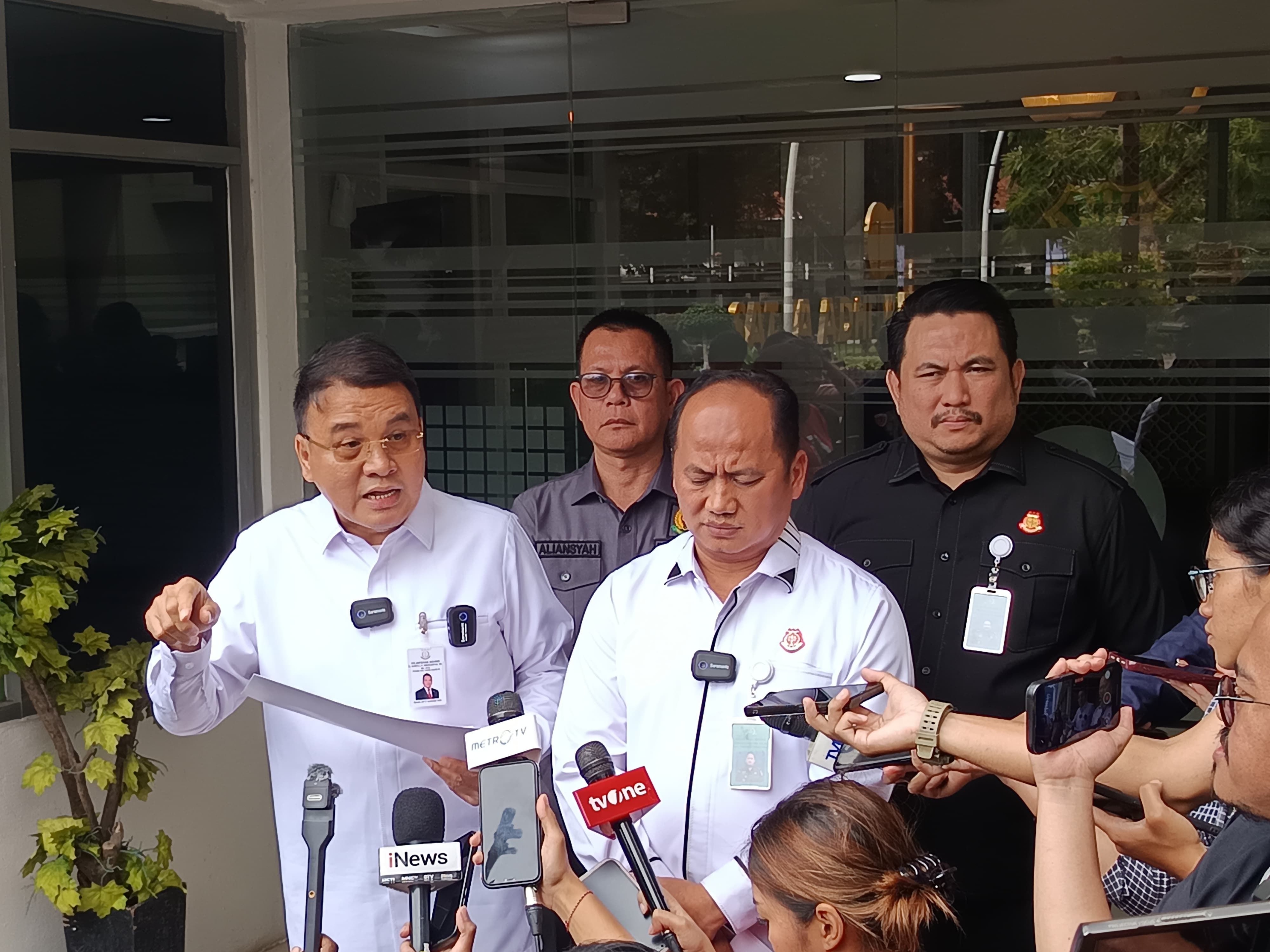 Satgas PKH Kuasai Kembali 4 Juta Hektare Lahan Perkebunan di 2025, Nilainya Tembus Rp150 Triliun