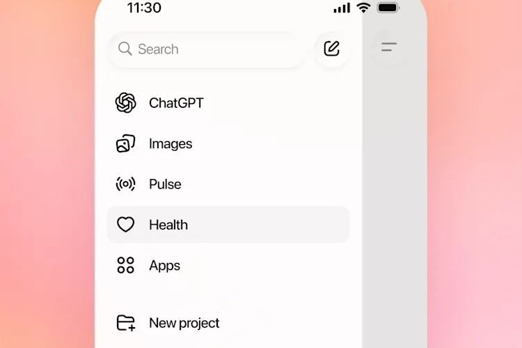 ChatGPT Health Resmi Diperkenalkan, Solusi Baru Kelola Kesehatan secara Digital