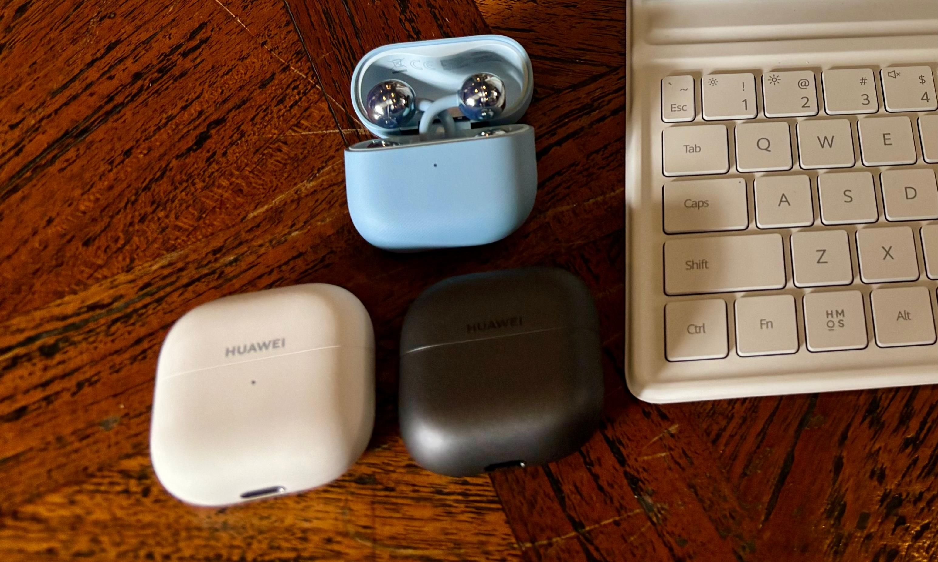 HUAWEI FreeClip 2 Resmi Hadir di Indonesia Mulai Januari 2026