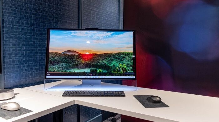 Lenovo Panther Lake 2026 Resmi Diperkenalkan, Desain Desktop-nya Bikin Melirik