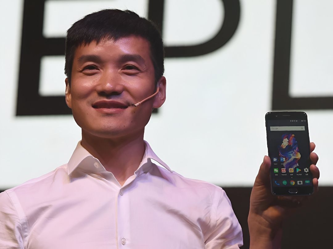 Taiwan Terbitkan Surat Penangkapan CEO OnePlus, Diduga Rekrut Puluhan Insinyur Secara Ilegal