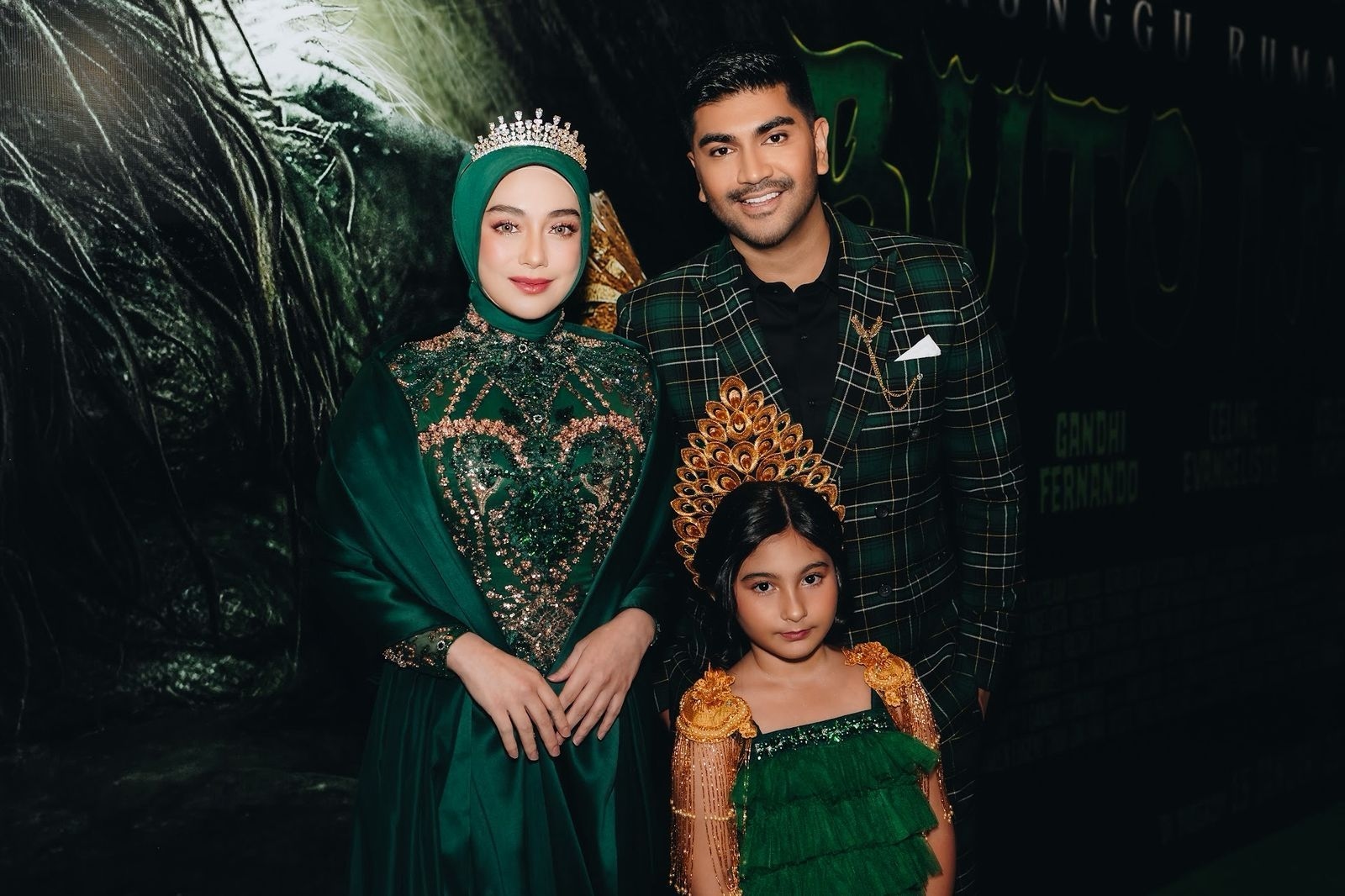 Film Horor Penunggu Rumah: Buto Ijo Dijamin Ramah Anak dan Keluarga