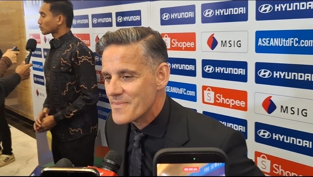 John Herdman Pilih Seleksi Pelatih Lokal untuk Asisten Pelatih Timnas Indonesia