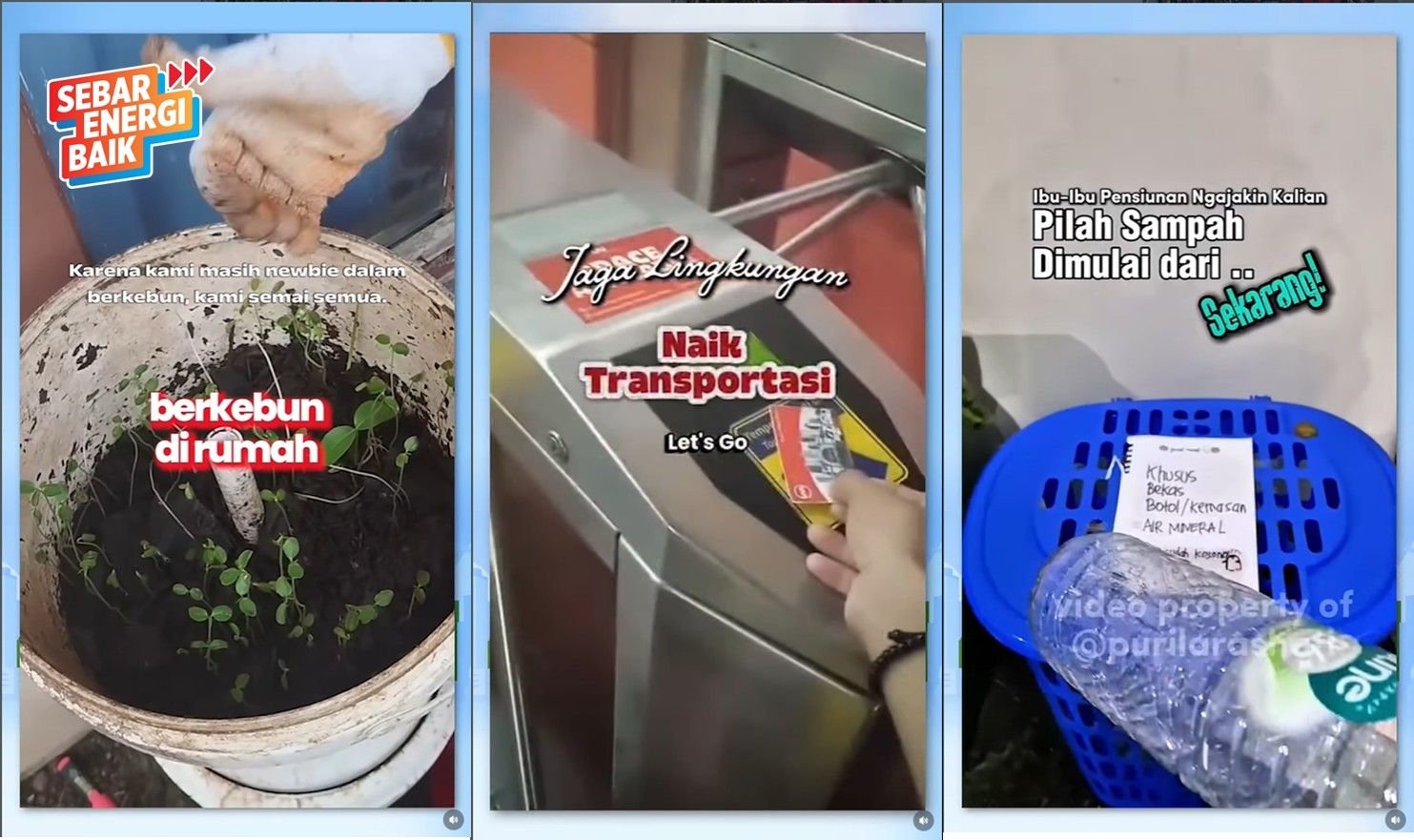 Pertamina Luncurkan Gerakan Sebar Energi Baik, Ajak Publik Percepat Transisi Energi